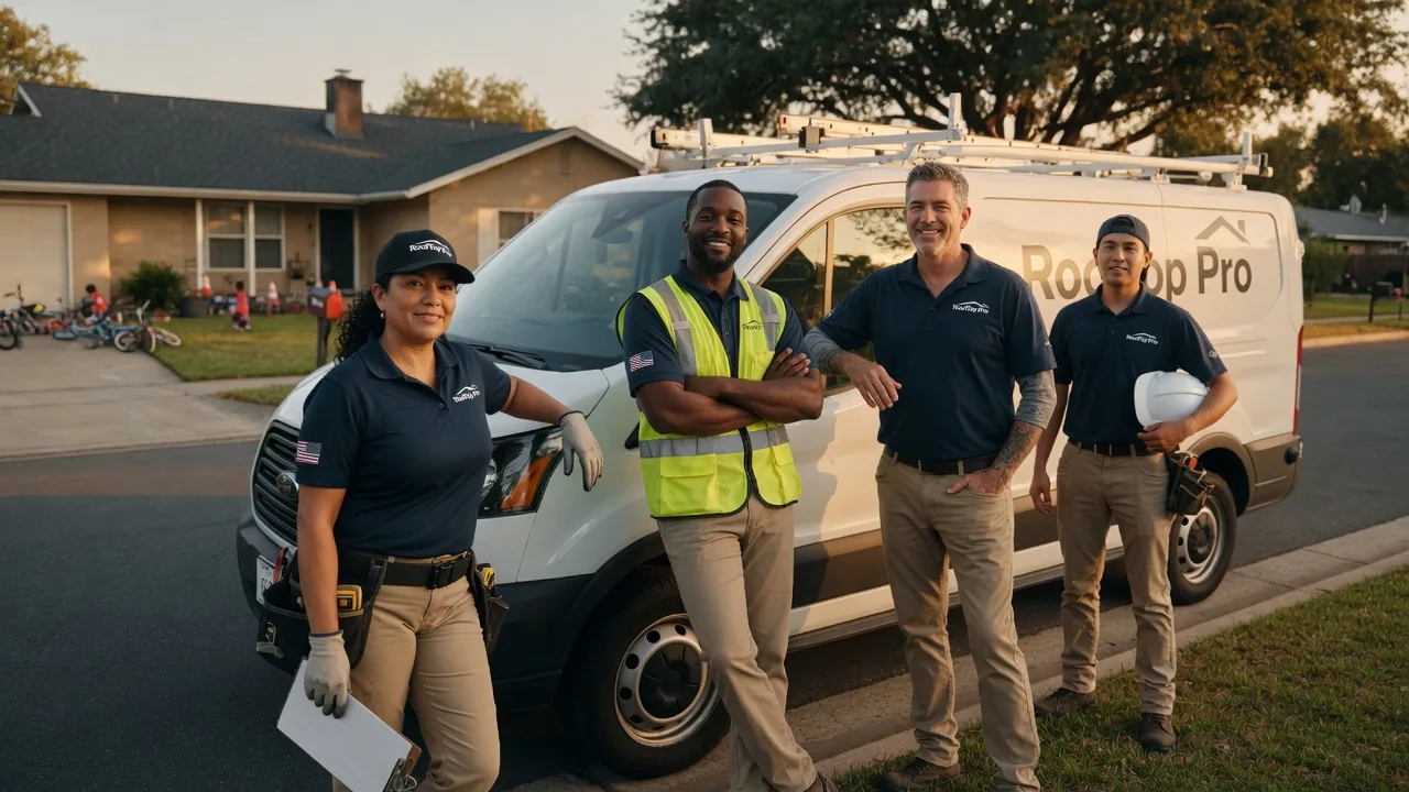 Roof Repair in Holbrook, NY near me